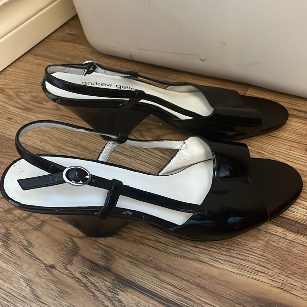 Women’s High Heel Shoes (shoes) - Picture 3 of 3